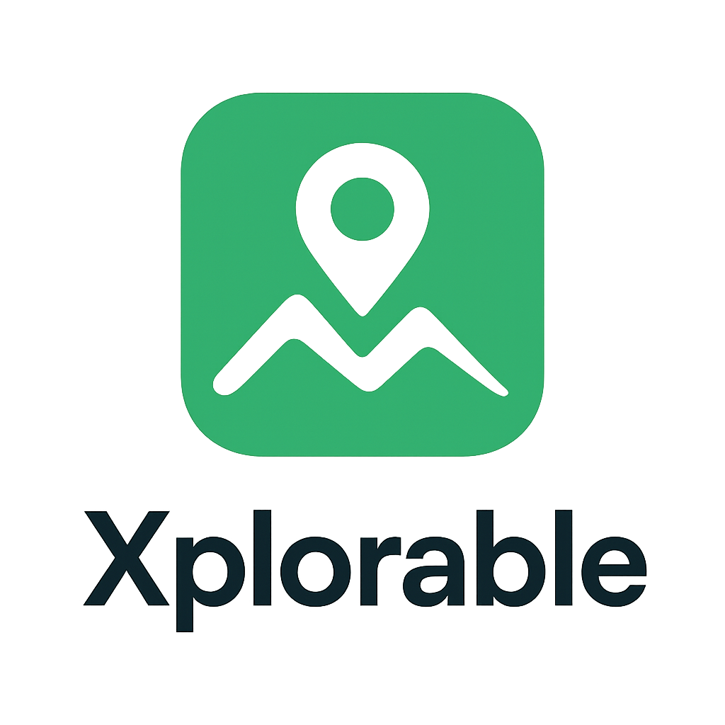 Xplorable