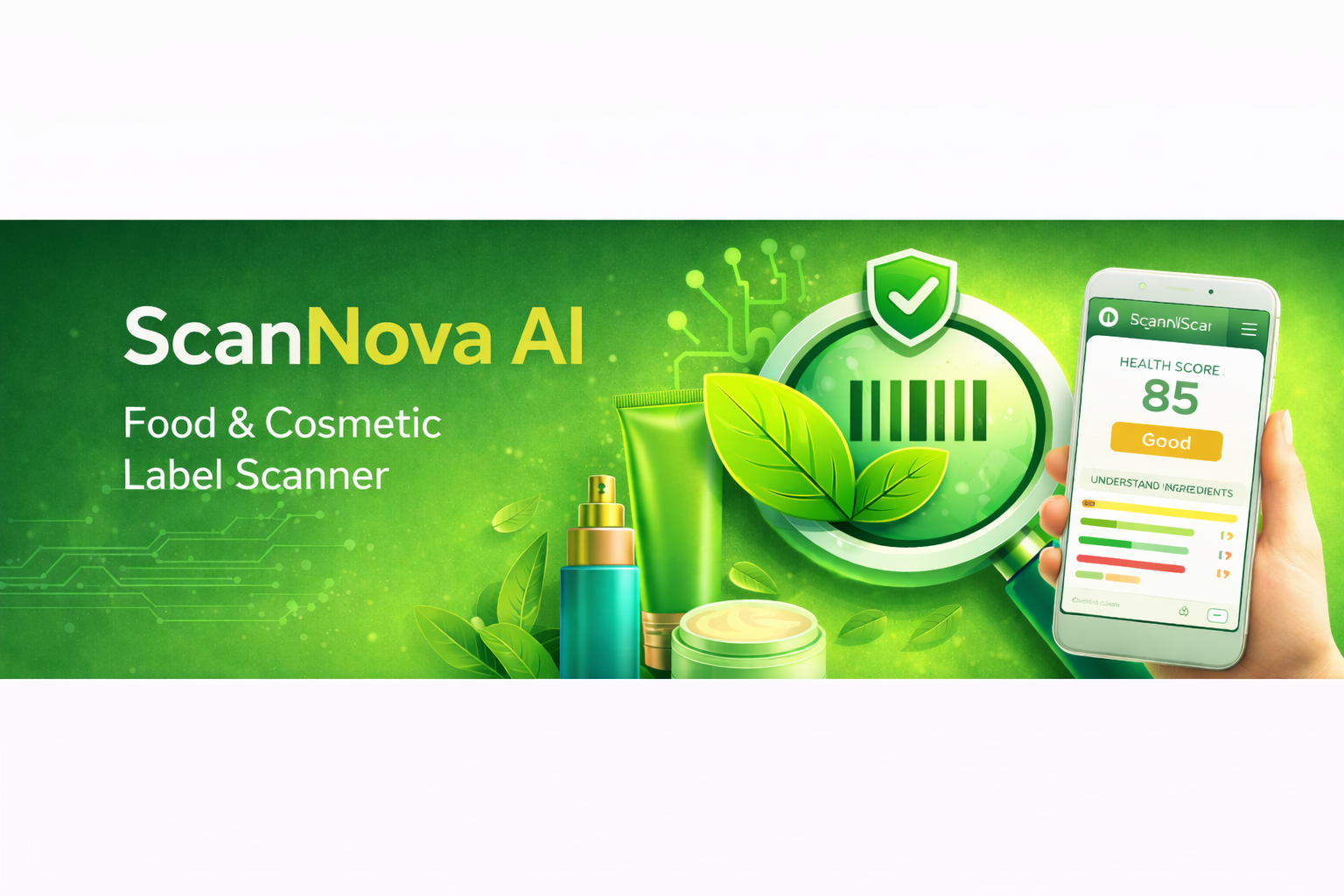 Scannova AI - Scanner gallery image