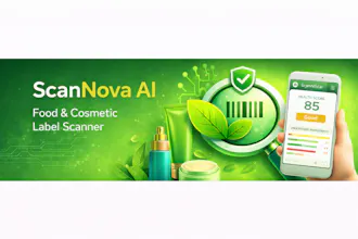 Scannova AI - Scanner gallery image