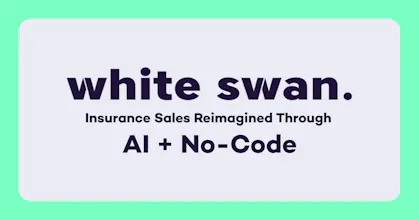 White Swan gallery image