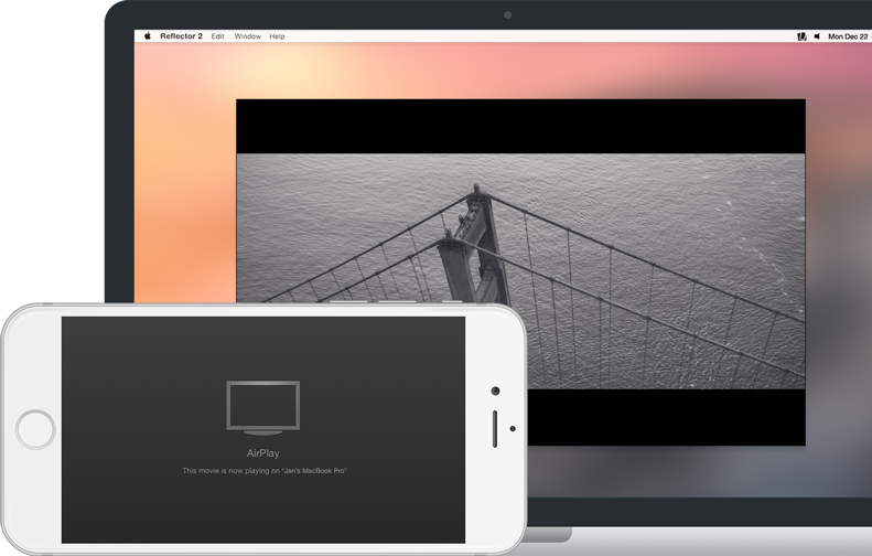 Reflector gallery image
