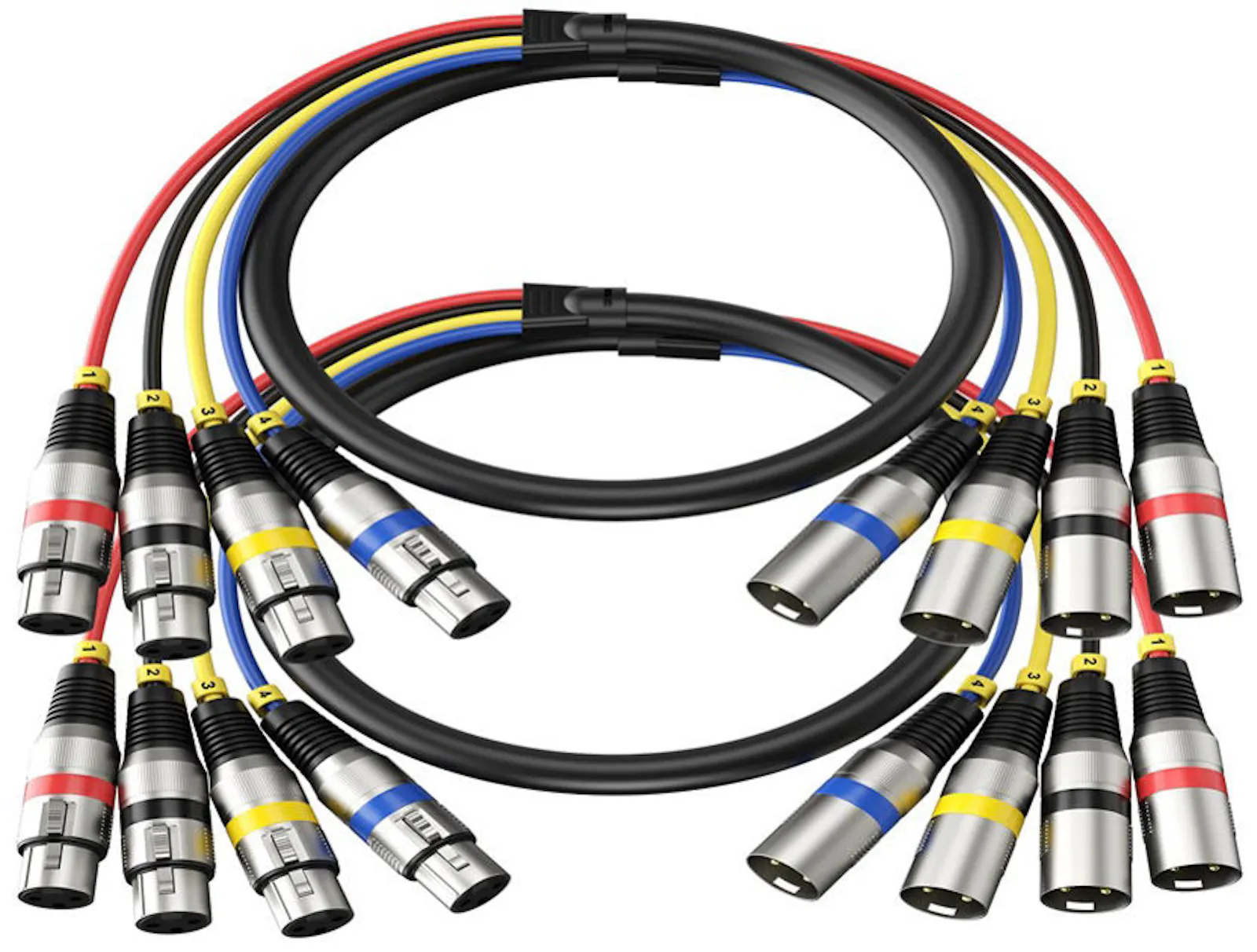 Audio Snake Cable Supplier in Mumbai screenshot 1