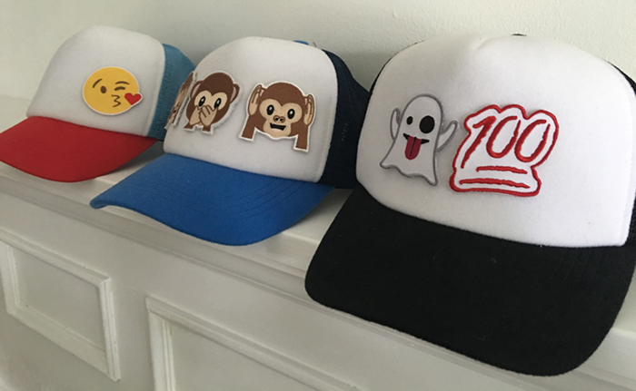 Hatjoy 2.0 gallery image