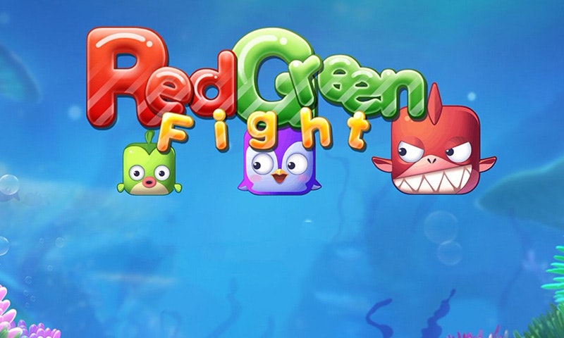 Red Green gallery image