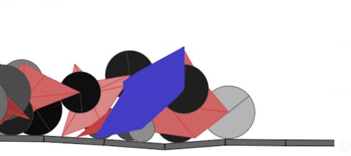 Genetic Algorithm Cars gallery image