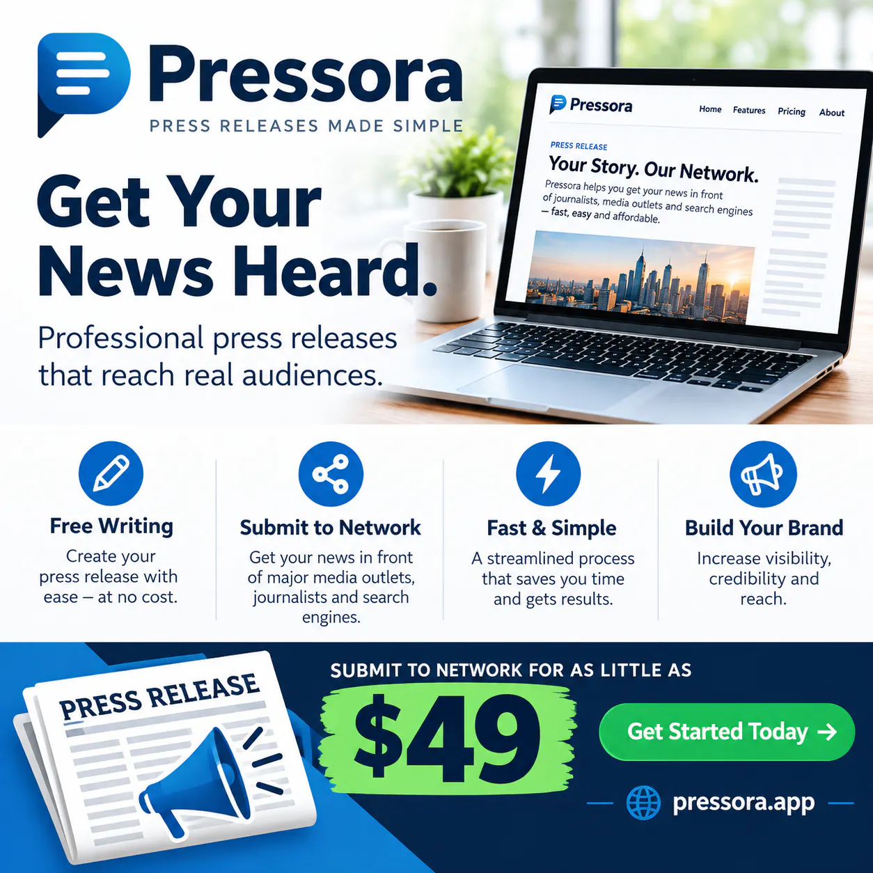 Pressora gallery image