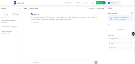 Voxen.ai gallery image