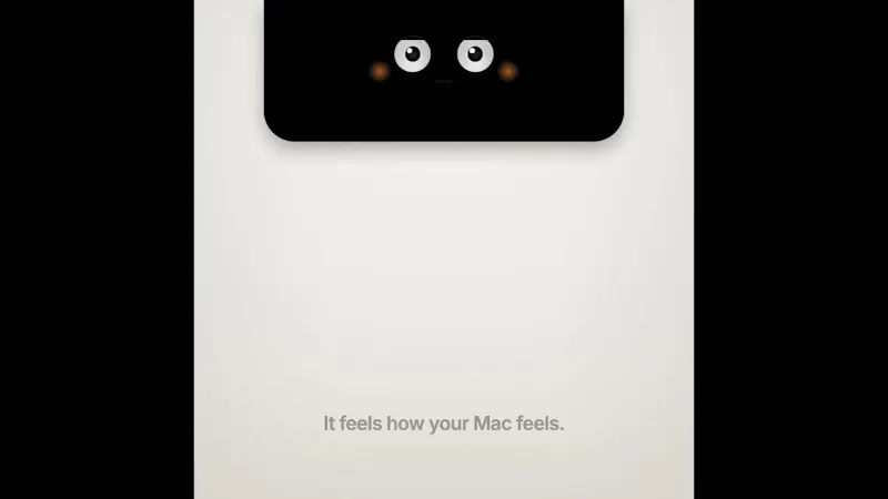 Notchling screenshot 1 (video preview)