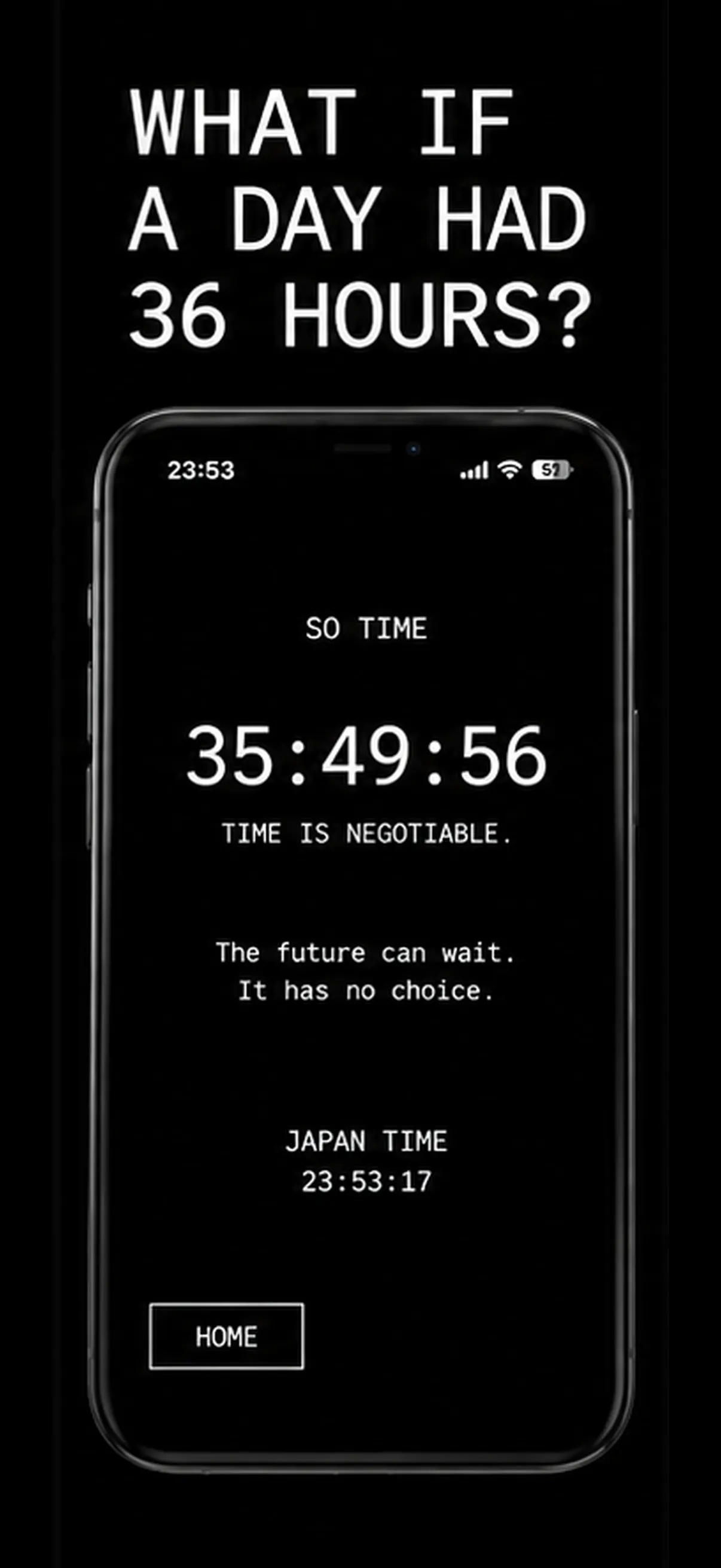 SO TIME gallery image