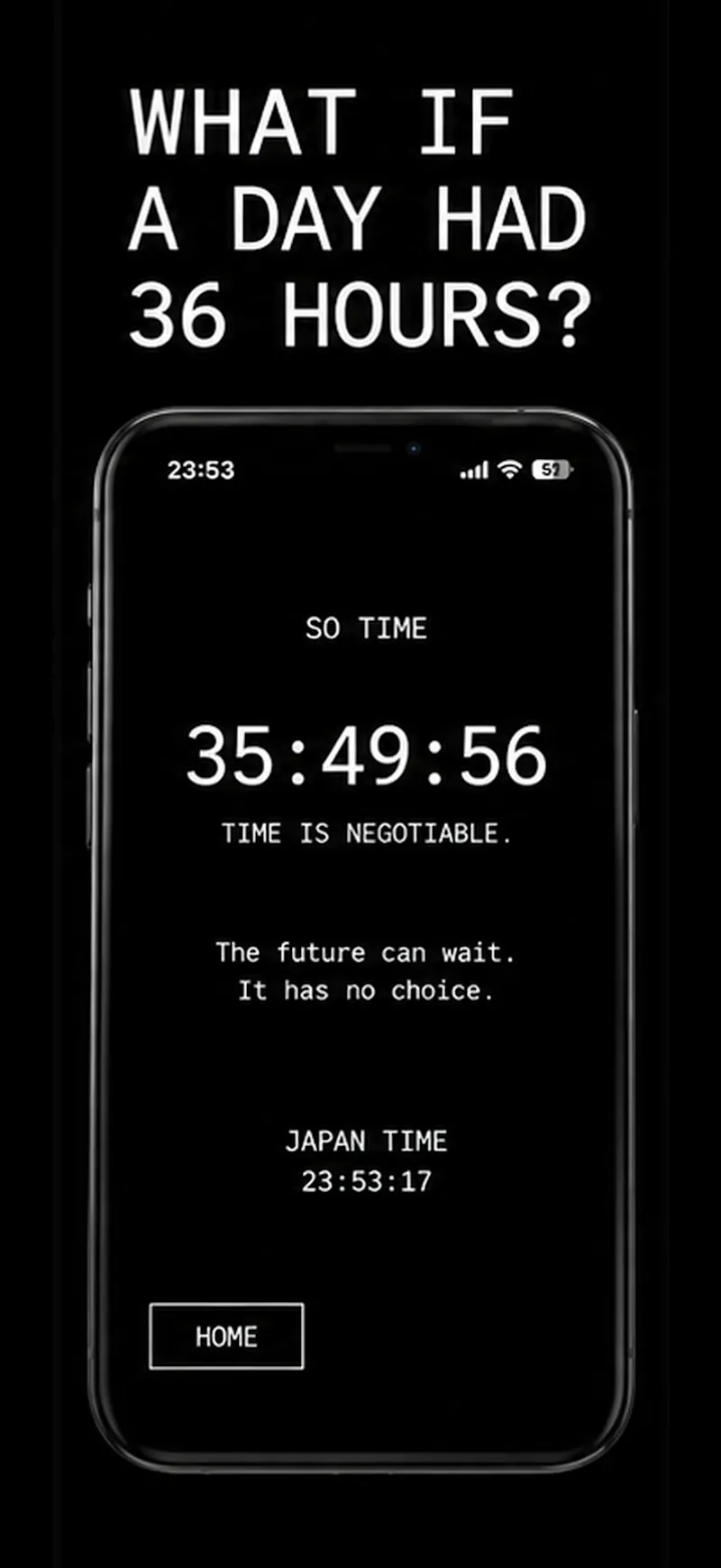 SO TIME screenshot 5