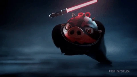 Angry Birds Star Wars 2