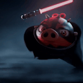Angry Birds Star Wars 2