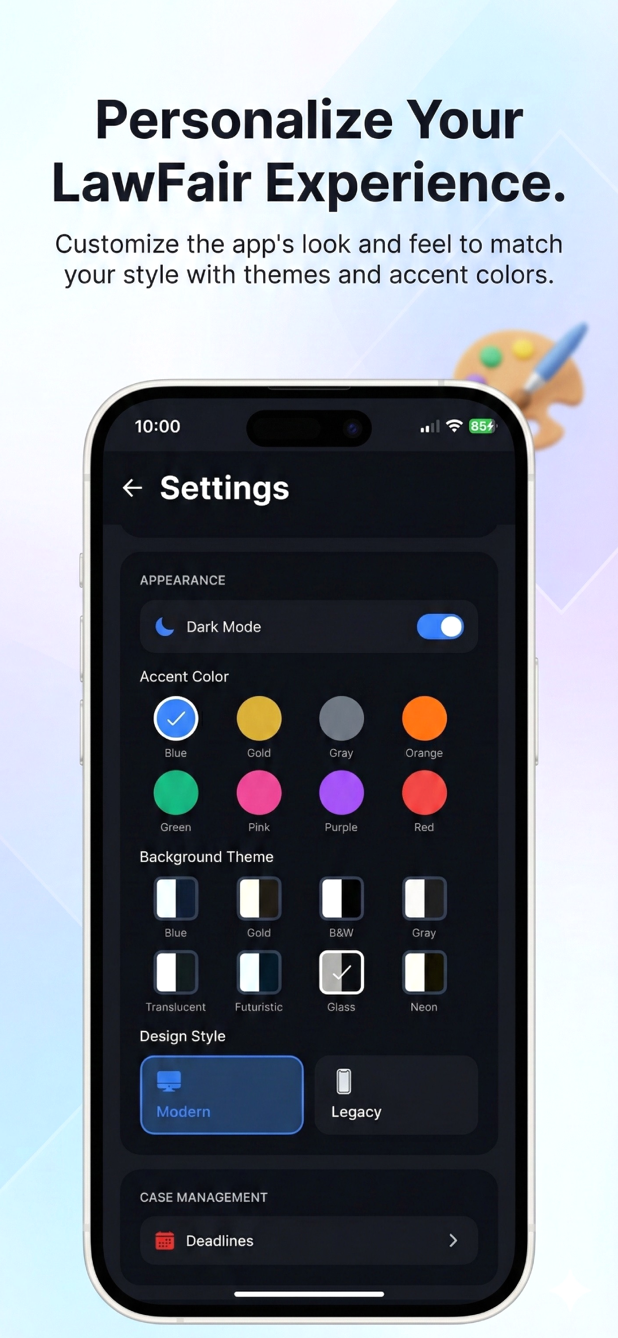 LawFair gallery image