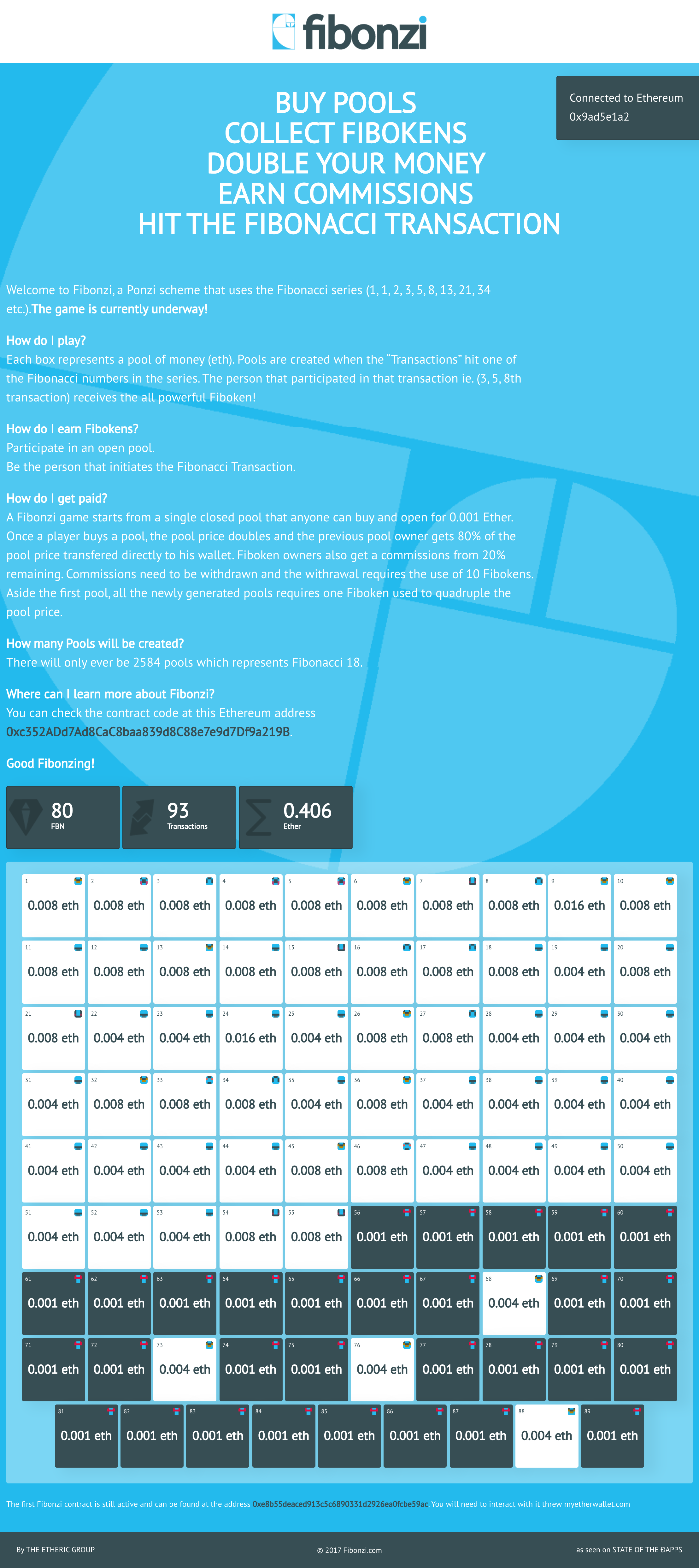 Fibonzi gallery image