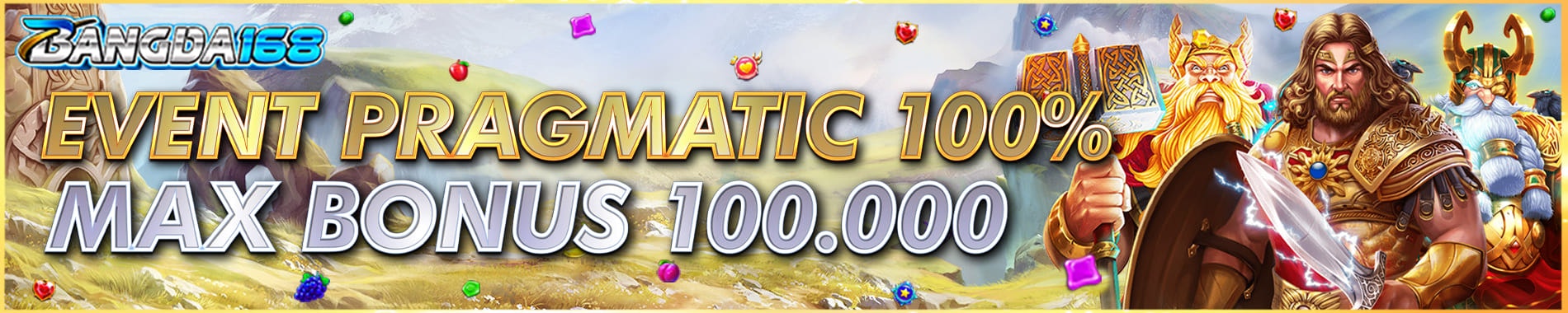 獎金新會員100％ media 1