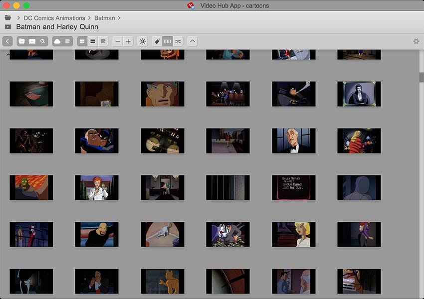 Video Hub App gallery image