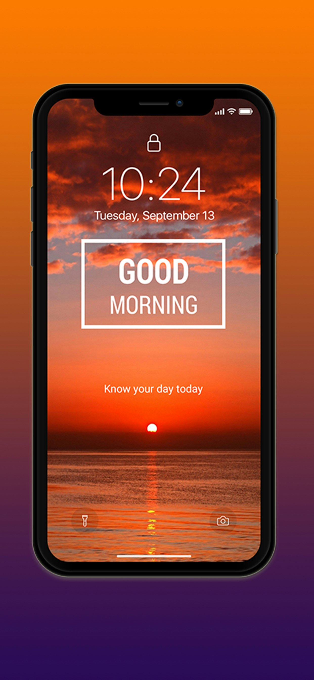 Good Morning gallery image