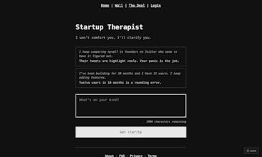 StartupCheck gallery image