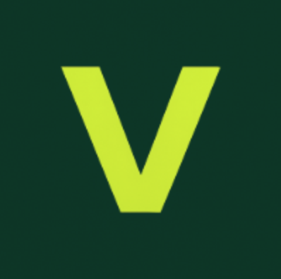 Ventry - Product Hunt launch logo and brand identity