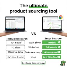 Snap Sourcer gallery image