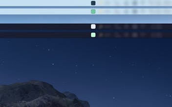 GitHub Streaks gallery image