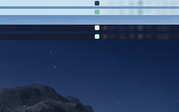 GitHub Streaks gallery image