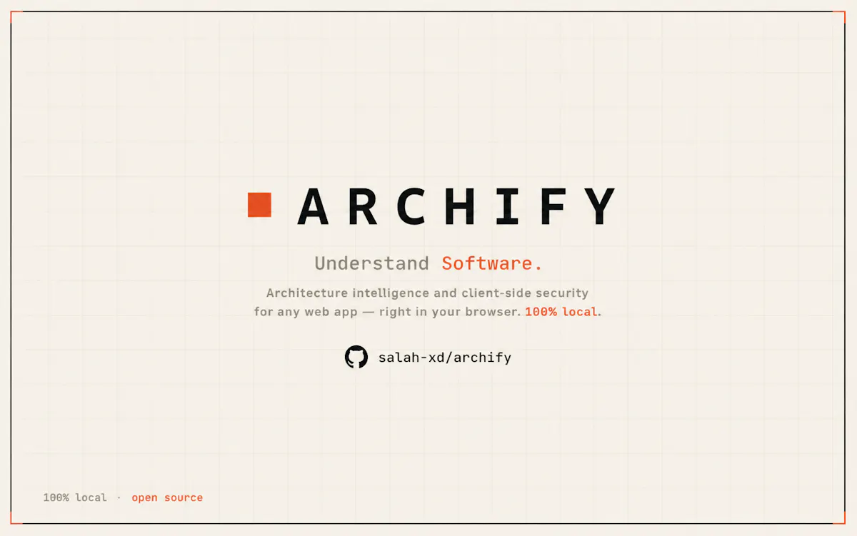 Archify