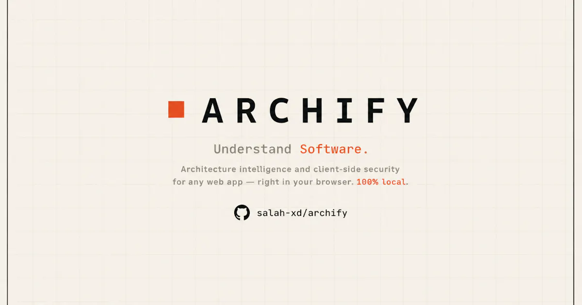 Archify