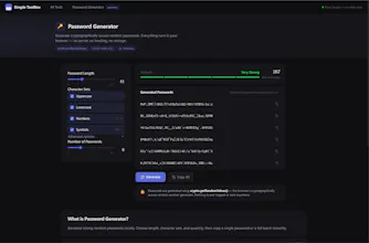 Simple ToolBox gallery image