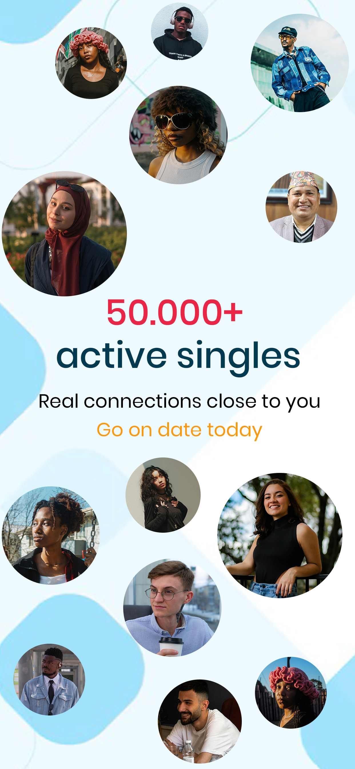 Usiri Meet gallery image