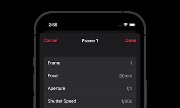 Datafilm gallery image