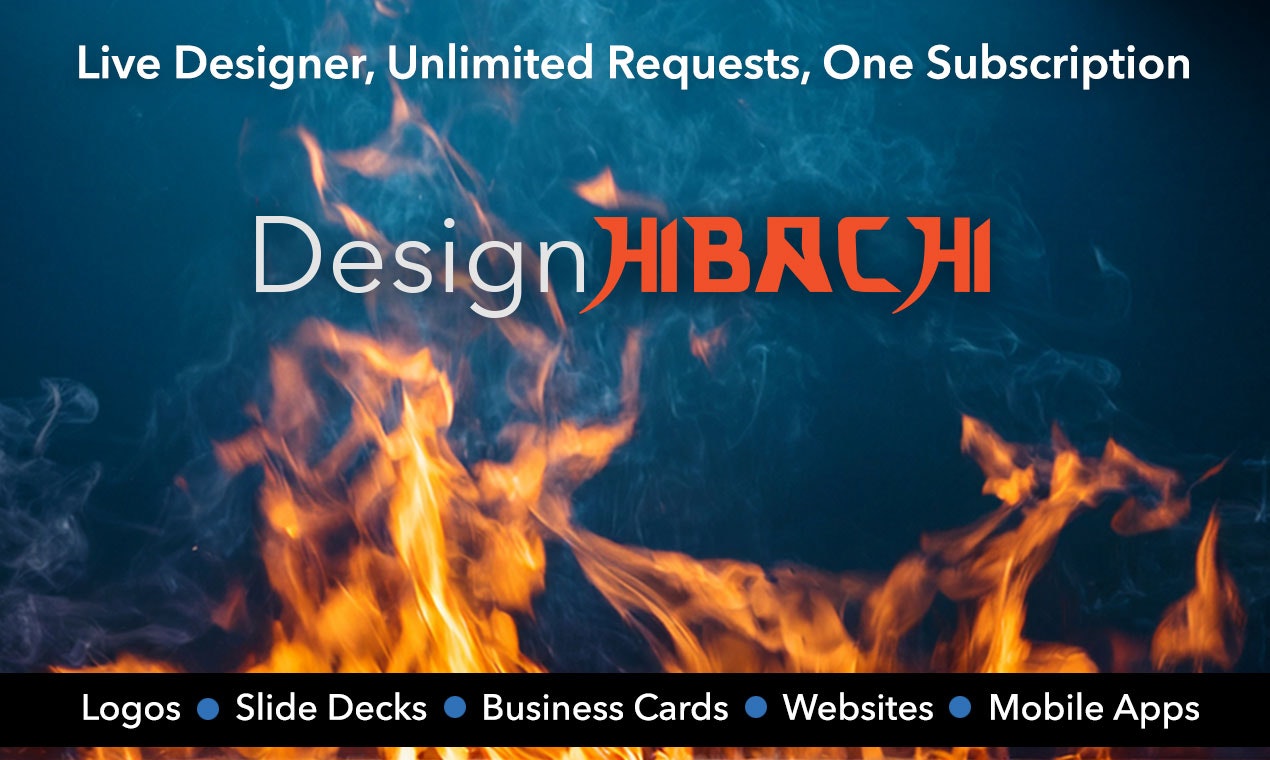 DesignHibachi gallery image