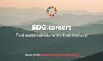 SDG.careers image