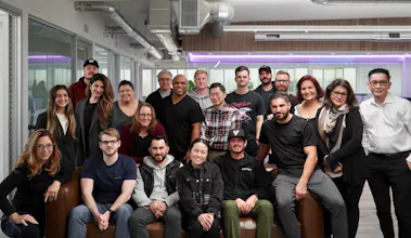 Convoso gallery image