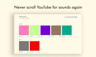 Brainsounds gallery image