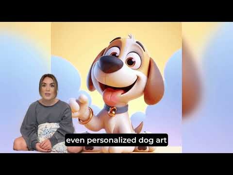 PixarAI gallery image