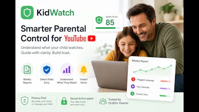 KidWatch gallery image