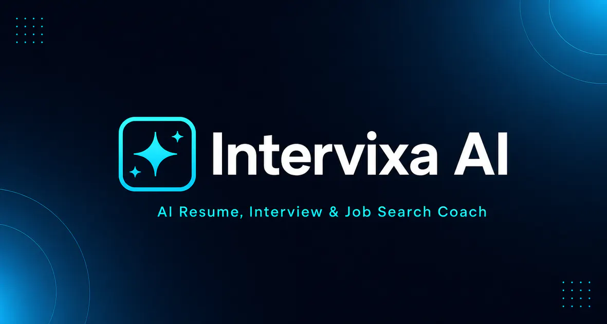 intervixa Ai 截图