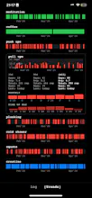 Metric Tracker (iOS App) gallery image