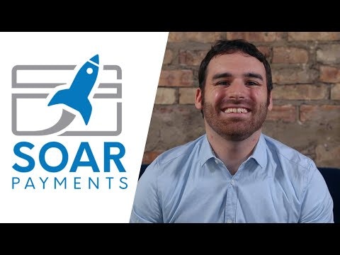 Soar Payments gallery image