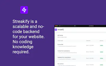 Streakify.co gallery image