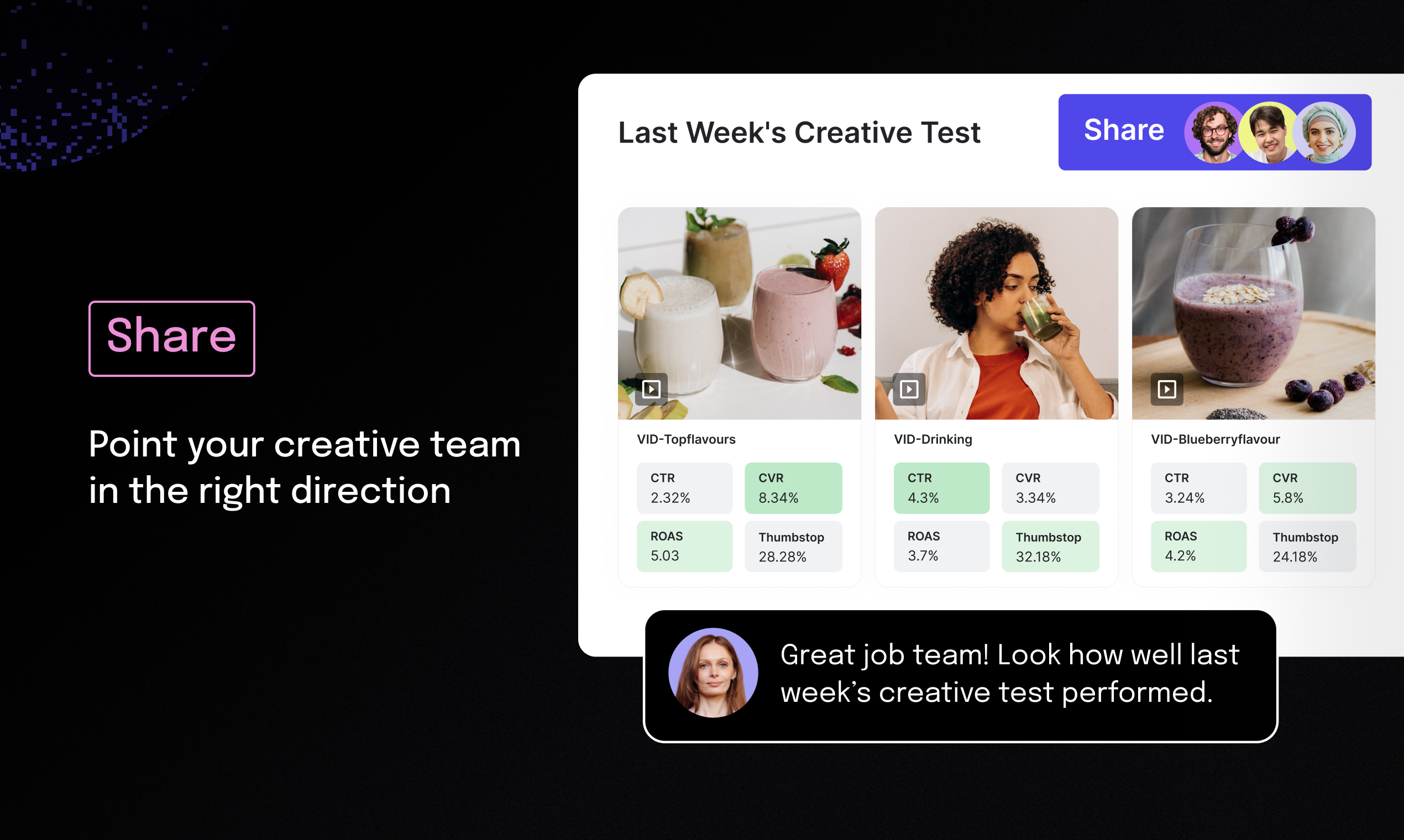 Motion gallery image