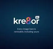 kre8or: Design, build, and launch faster