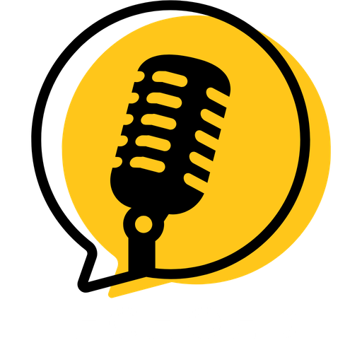 Echoed - Product Hunt launch logo and brand identity