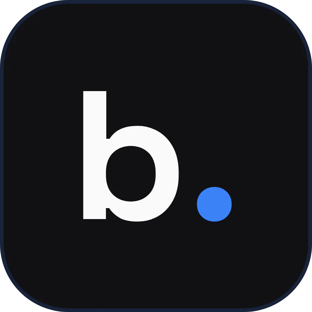 Blinxd logo