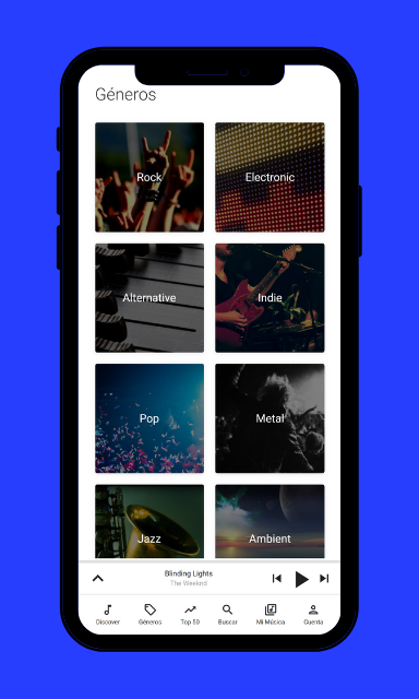 Wopplr: All your favorite music free. gallery image