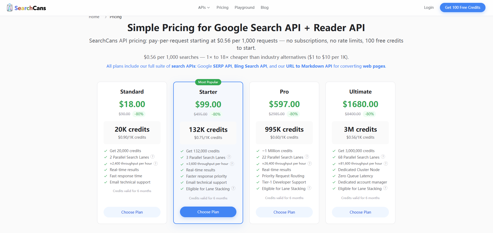 SearchCans gallery image
