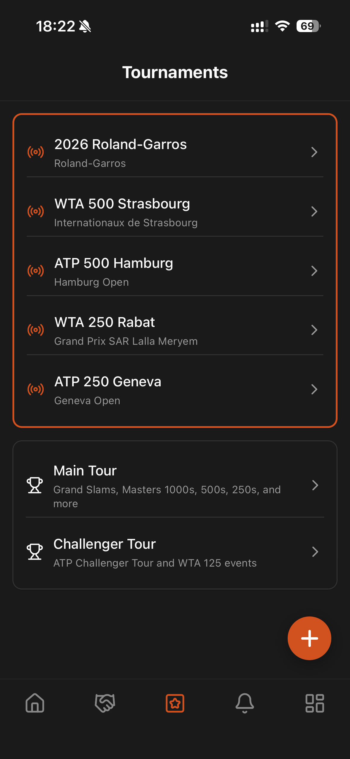 tennisboxd gallery image