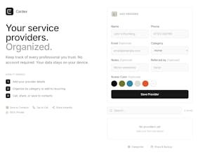 Cardex gallery image