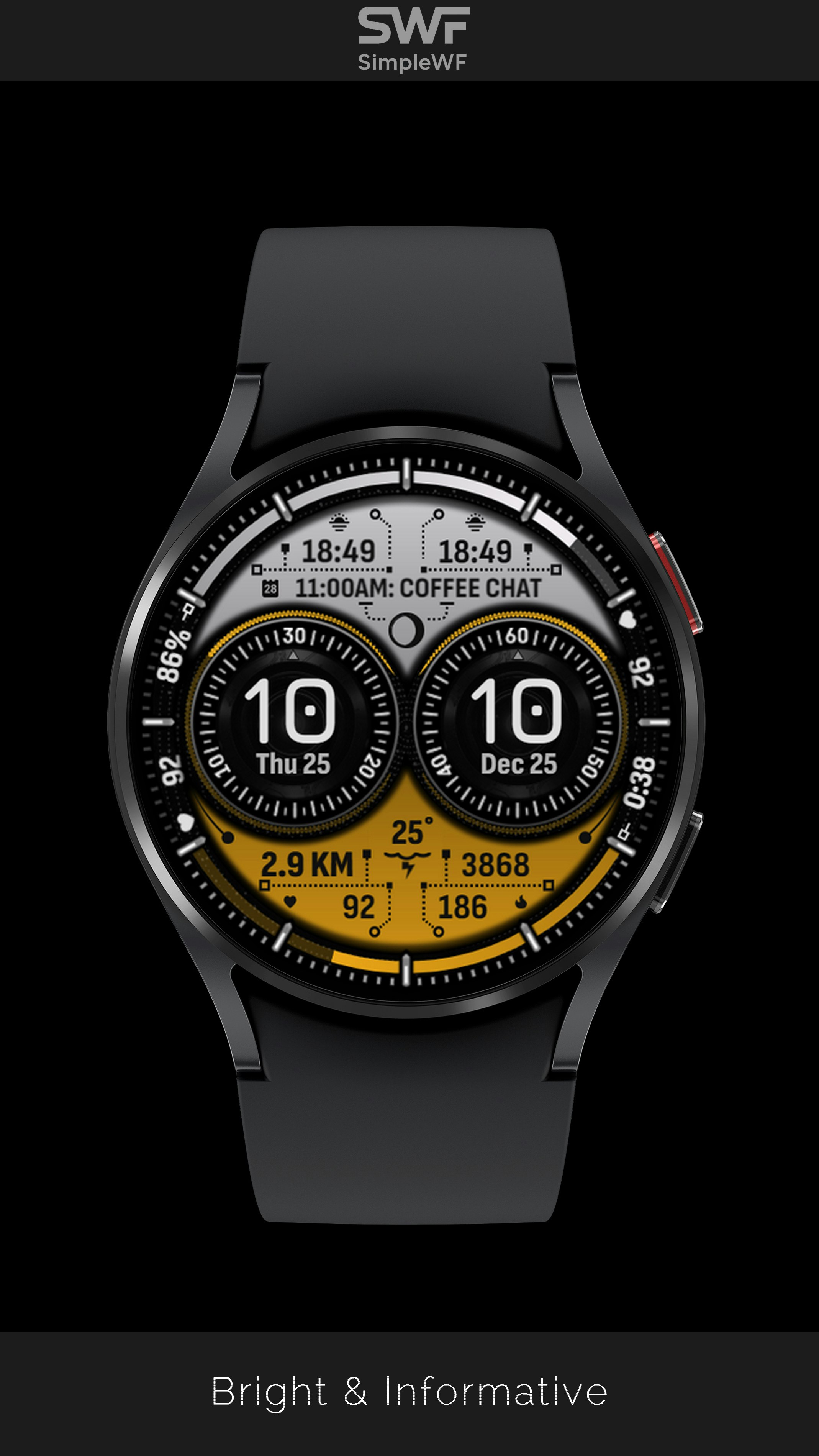 SimpleWF DIGI 3 gallery image